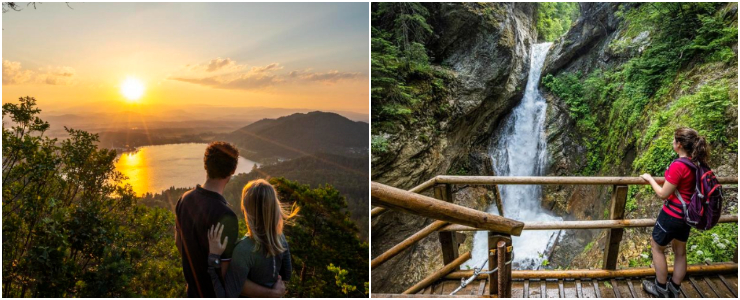 Carinthia Is Austria’s Ultimate Summer Destination 