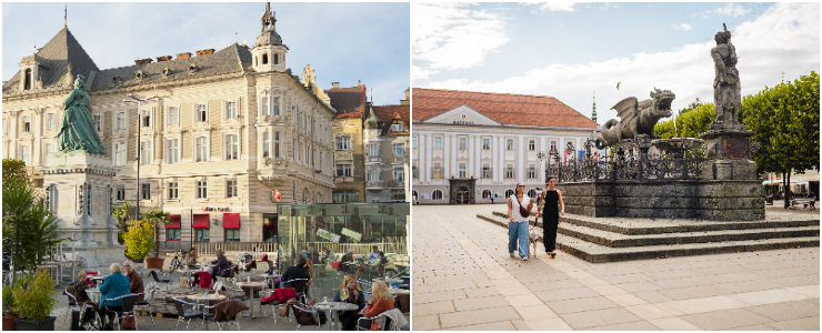 Klagenfurt