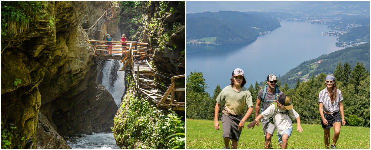 The Perfect Summer Escape Awaits 