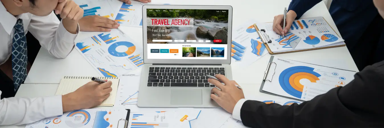 Why Staying Updated Matters More Than Ever in the Travel Industry 