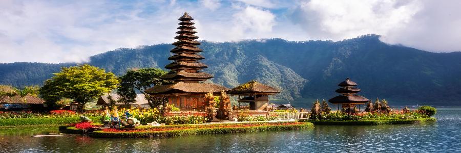 bali