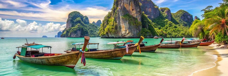 thailand