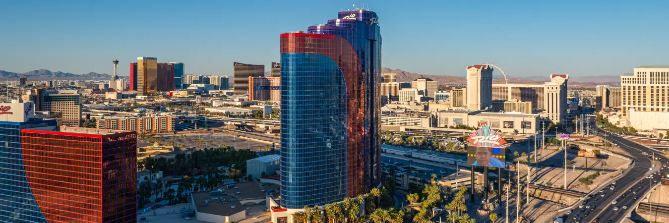 Selling Rio Las Vegas in 2026: Key Updates Every Agent Should Know
