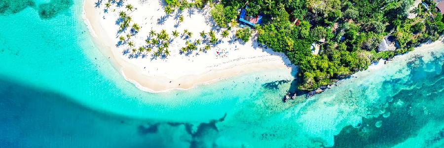 seychelles