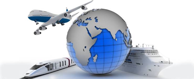 Travel Industry