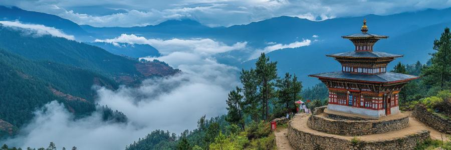 bhutan
