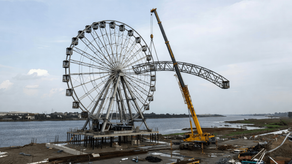 Andhra Pradesh Approves Amaravati Eye, Aviation Policy, and International University
