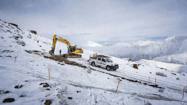 Jammu & Kashmir Expands Ski Destinations Beyond Gulmarg