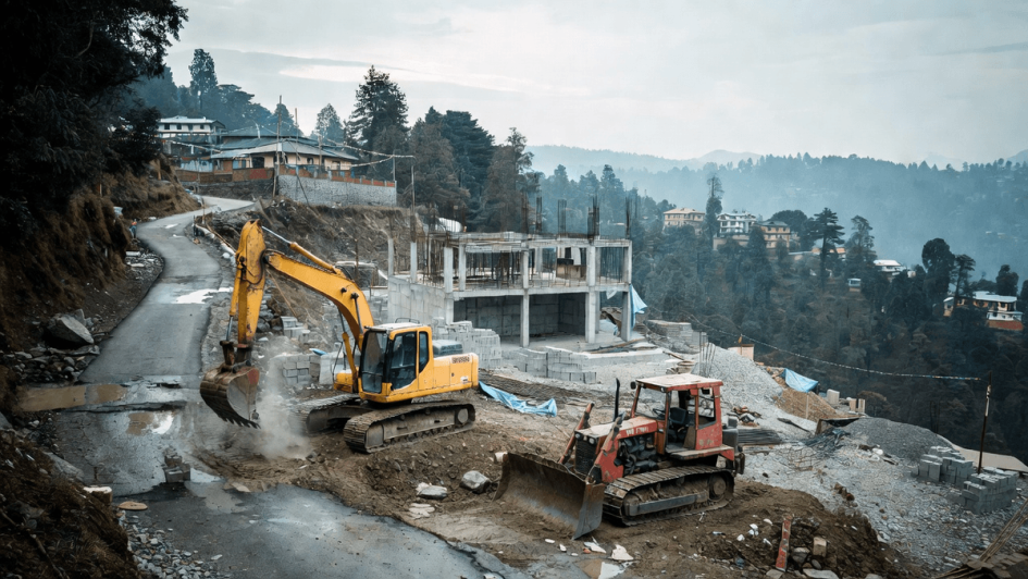 West Bengal to Develop 5 Himalayan Hill Cities for Tourism