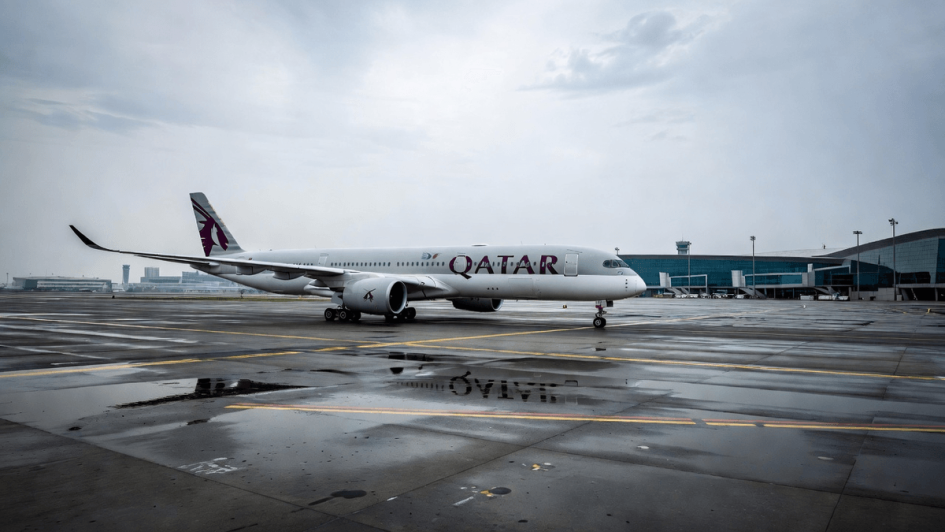 Qatar Airways to Resume Philadelphia Flights in August 2026