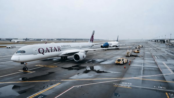 Qatar Airways Boosts US Network with Philadelphia Flight Resumption