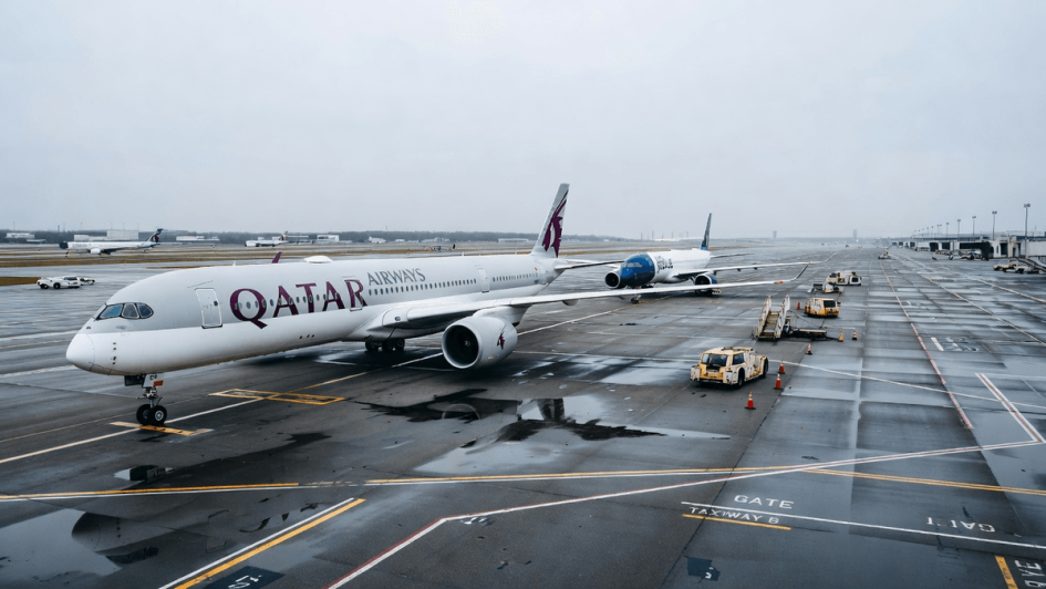 Qatar Airways Boosts US Network with Philadelphia Flight Resumption