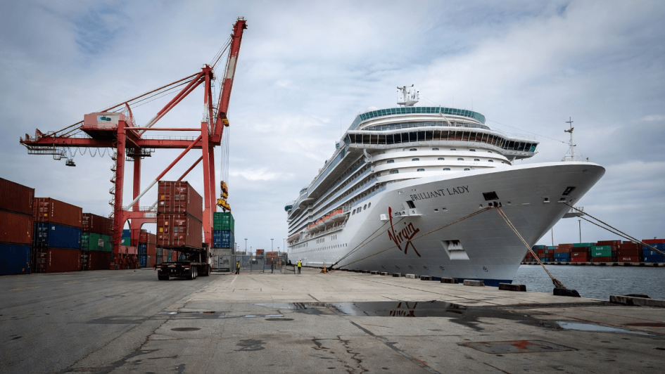 Virgin Voyages Announces Inaugural West Coast Cruises