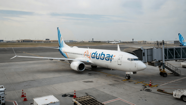 Flydubai Expands Nepal Network with New Flights to Pokhara