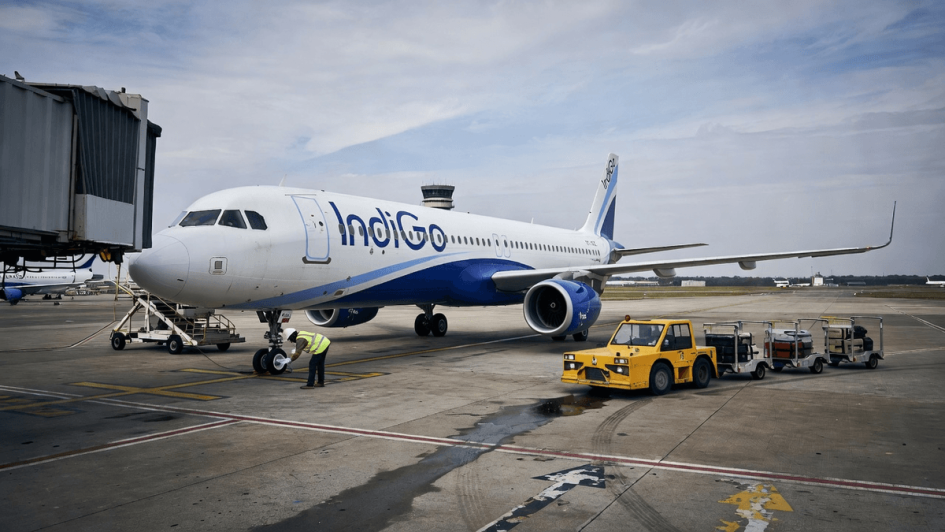 IndiGo to Expand Long-Haul Flights to Bali with New Airbus A321XLR