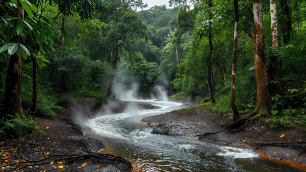 Explore Earth's 9 Most Mysterious Travel Destinations