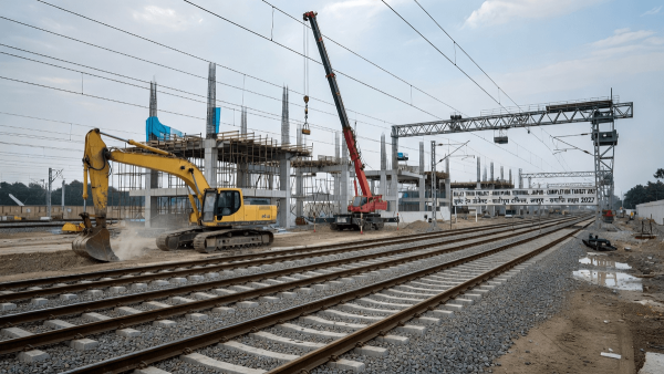 India's Bullet Train by 2027: Major Rail Boost for Rajasthan