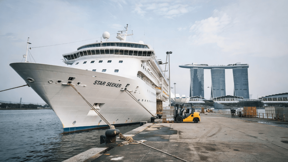 Windstar Cruises Boosts 2028/2029 Asia Season with New Itineraries