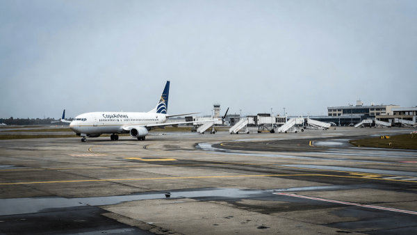 Copa Airlines Expands Network and Enhances Panama Stopover Program