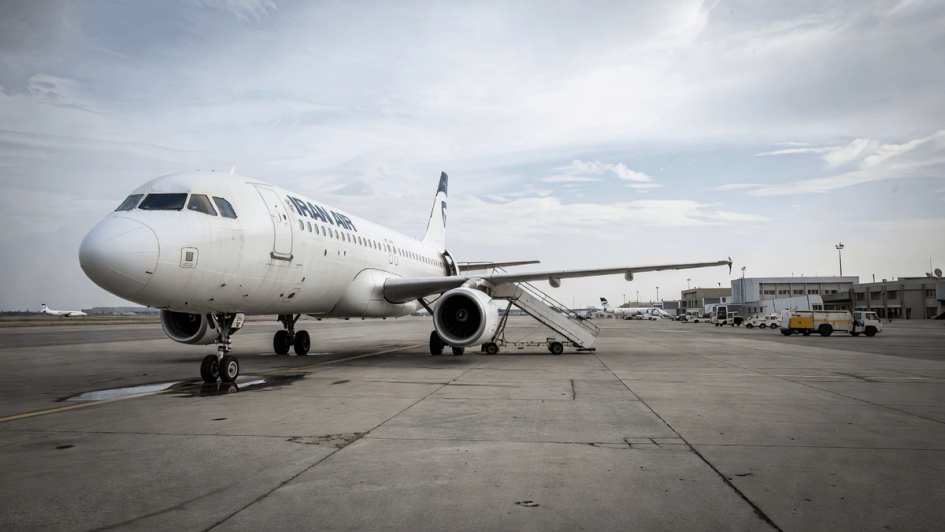 Iran and UAE Resume Tehran-Dubai Flights July 1