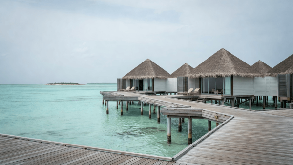 Maldives Leads as UAE Summer Travel Hotspot, dnata Travel Reports