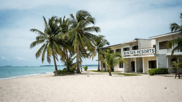 Bintan Sees Growing Interest from Indian Travellers