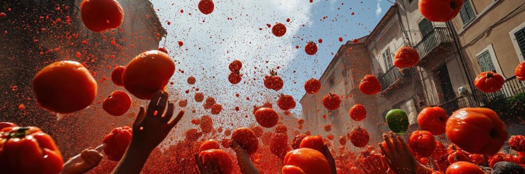 la-tomatina