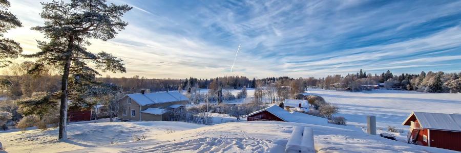 lapland