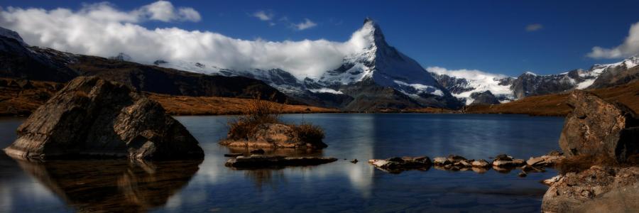 patagonia