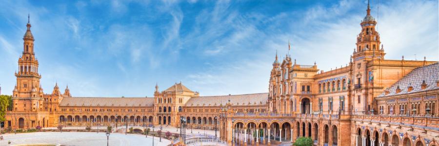 spain