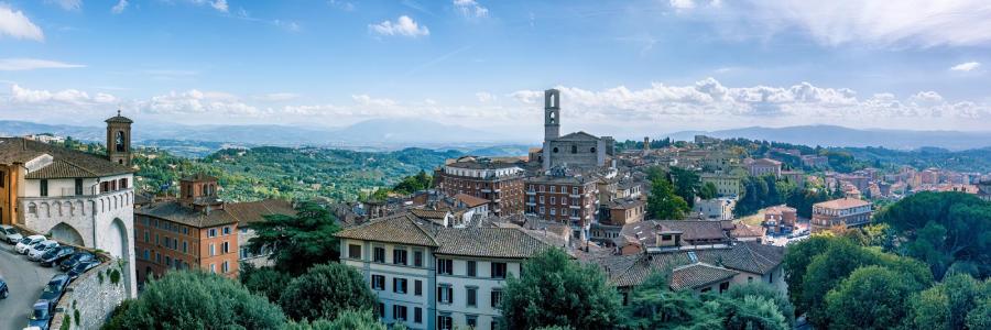 tuscany