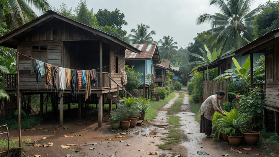 Malaysia's Ambience Tourism Focuses on Emotional Experiences