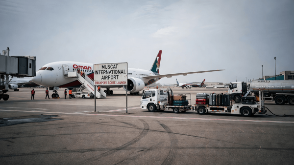 Oman Air Launches Singapore Route, Eyes North Asia Expansion