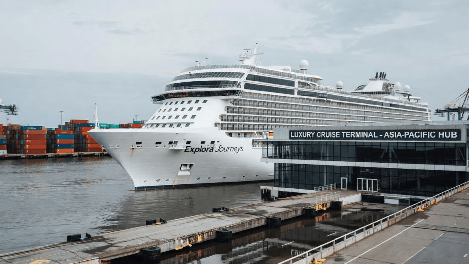 Luxury Cruise Market Expands with New Brands and Loyalty Perks