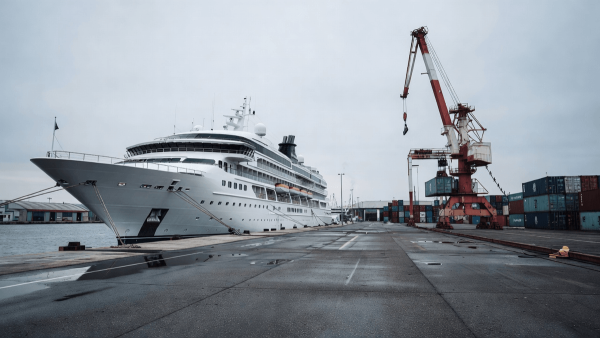 Windstar Cruises Introduces Short European Itineraries