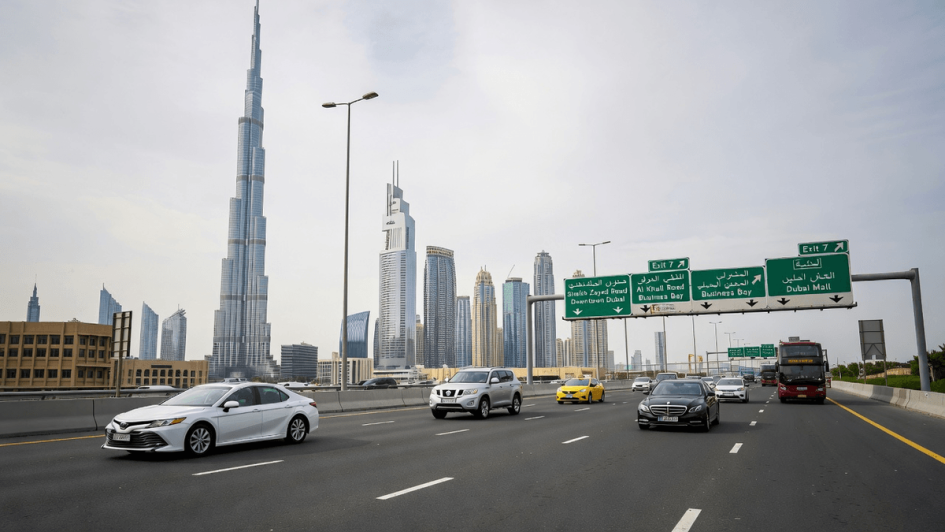 Dubai Unveils 5-Year Multiple-Entry Tourist Visa for Frequent Visitors
