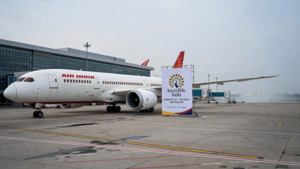 India Tourism and Air India Forge Partnership to Boost Global Appeal