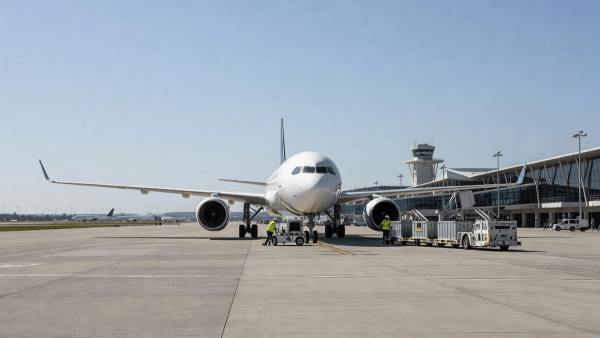 Singapore Airlines, ANA Get Interim Approval for Australia JV