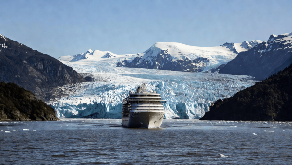 Princess Cruises Announces 2028 Alaska Season with New Ship