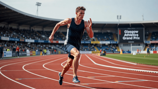 Commonwealth Games 2026: India's Day 7 Schedule and Medal Events