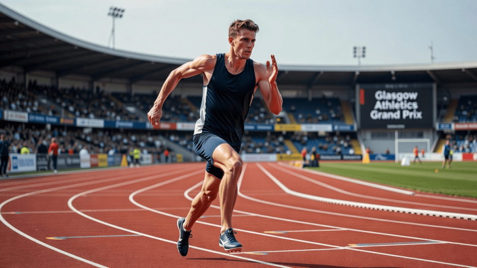 Commonwealth Games 2026: India's Day 7 Schedule and Medal Events