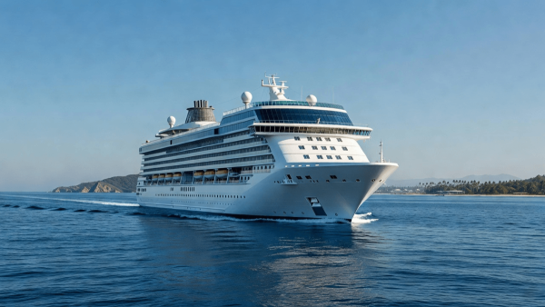 Villa Vie Residences Announces Second Ship 'Legacy' Due to High Demand