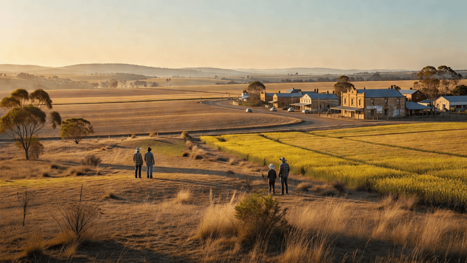 Weddin Shire Invited to Tourism Networking Event