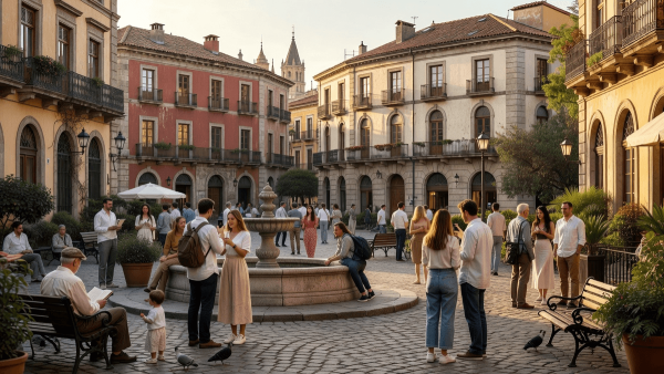 WTTC Introduces Destination Stewardship Framework for Sustainable Tourism