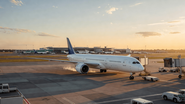 Koala Airlines Shifts to Charter, Qantas Leads Nonstop Europe Flights