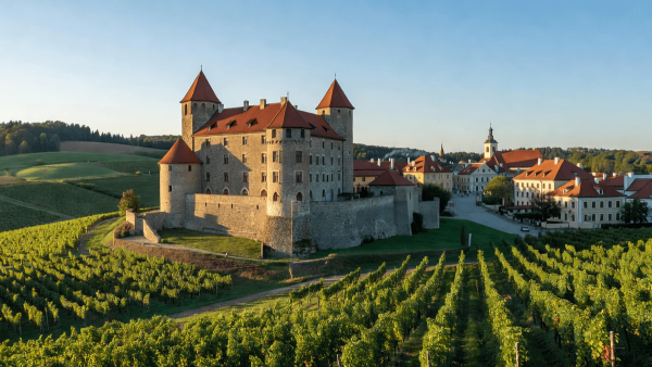 CzechTourism Boosts India Outreach with Hyderabad & Surat Trade Workshops