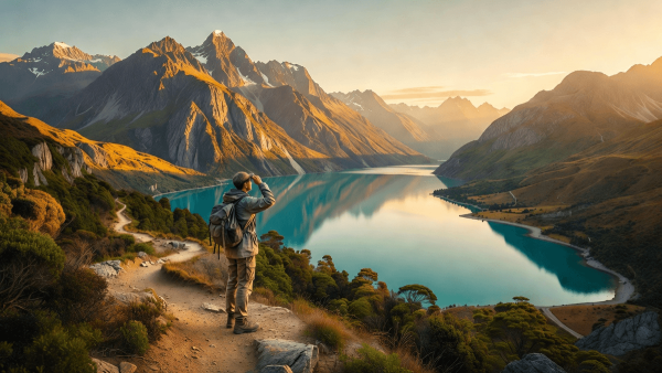 Kiwi Link India 2026 Event in Goa Boosts New Zealand Tourism