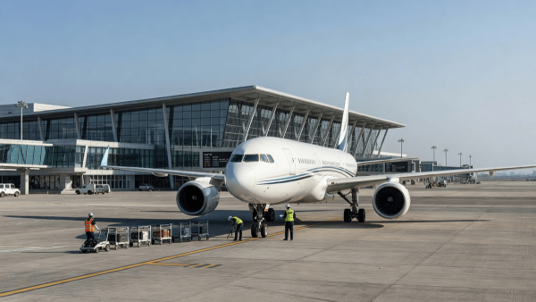 Global Aviation Sector Sees Diverse Developments