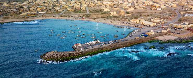 Masirah Island
