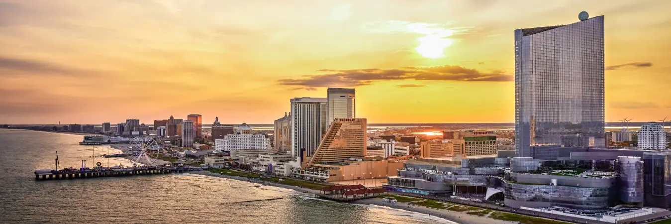 Things to Do in Atlantic City: A Category-by-Category Guide